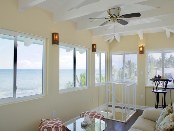 7 bedroom Oceanfront Islmorada home